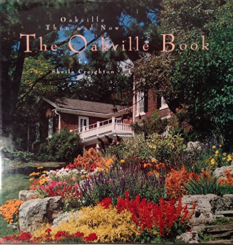 Beispielbild fr Oakville Book zum Verkauf von ThriftBooks-Atlanta