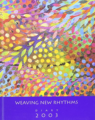 Beispielbild fr Weaving New Rhythms zum Verkauf von medimops