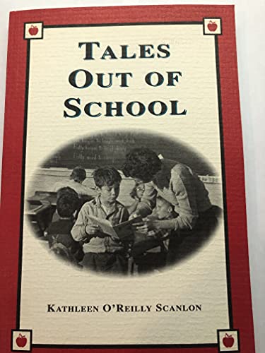 Beispielbild fr Tales Out of School zum Verkauf von Dunaway Books