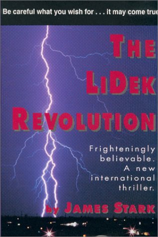 Stock image for The Lidek Revolution for sale by Liberty Book Shop