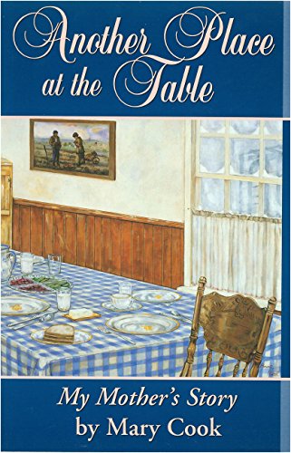 Beispielbild fr Another Place at the Table : My Mother's Story zum Verkauf von Better World Books