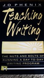 Stock image for Teaching Writing for sale by Once Upon A Time Books