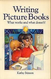 Stock image for Writing Picture Books for sale by Ergodebooks