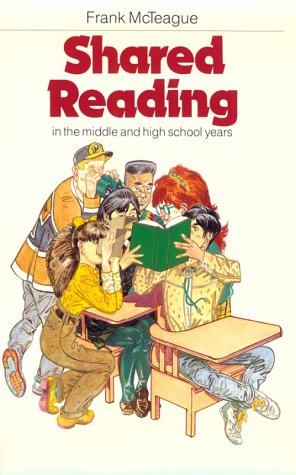 Imagen de archivo de Shared Reading a la venta por HPB-Red