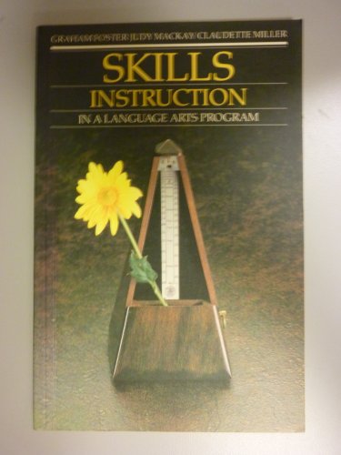 9780921217909: Skills Instruction