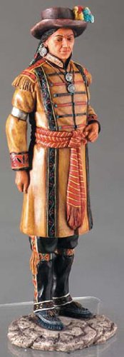 Stock image for The Huron chief for sale by Alexander Books (ABAC/ILAB)