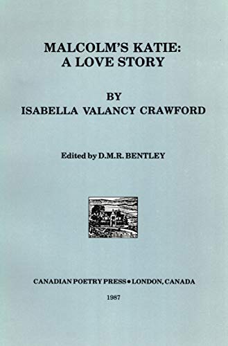 Imagen de archivo de Malcolm's Katie : a Love Story a la venta por Wally's Books