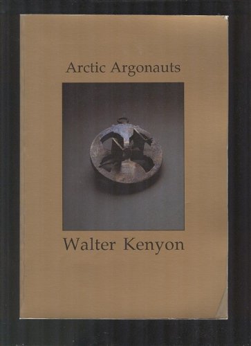 Stock image for Arctic Argonauts for sale by Hourglass Books