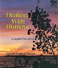 Stock image for Healing With Humour for sale by ThriftBooks-Atlanta