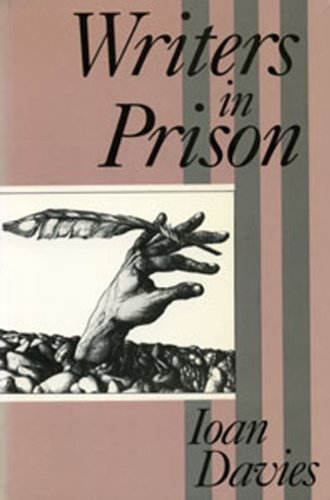 Stock image for Writers in Prison for sale by Quickhatch Books