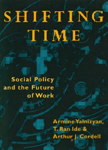 9780921284918: Shifting Time: Social Policy and the Future of Work