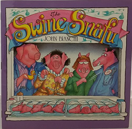 Stock image for The Swine Snafu for sale by Gulf Coast Books