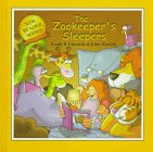 9780921285557: The Zookeeper's Sleepers (New Reader Series)