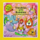 Troubles With Bubbles (New Reader Series) (9780921285632) by Edwards, Frank