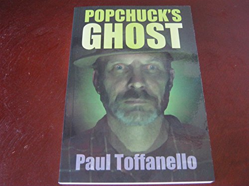 Stock image for Popchuck's Ghost for sale by SecondSale