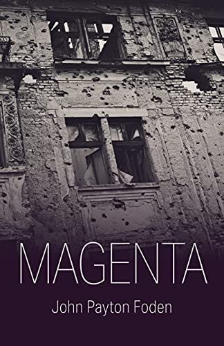 Imagen de archivo de Magenta a la venta por Half Price Books Inc.