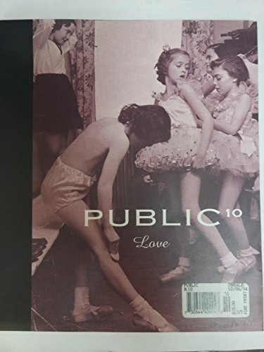 Stock image for Public 10 Love for sale by Mt. Baker Books