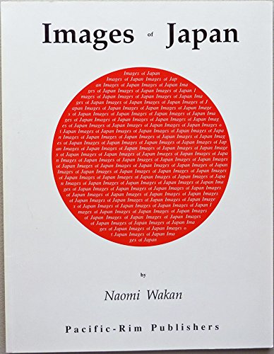 9780921358039: Images of Japan