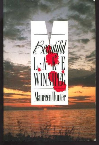 Stock image for Beautiful Lake Winnipeg for sale by Books on the Web