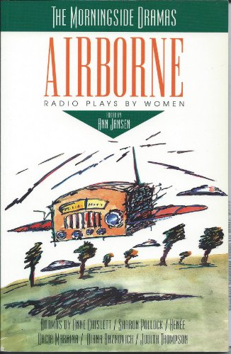 Stock image for Airborne (The Morningside Dramas) for sale by Books on the Web