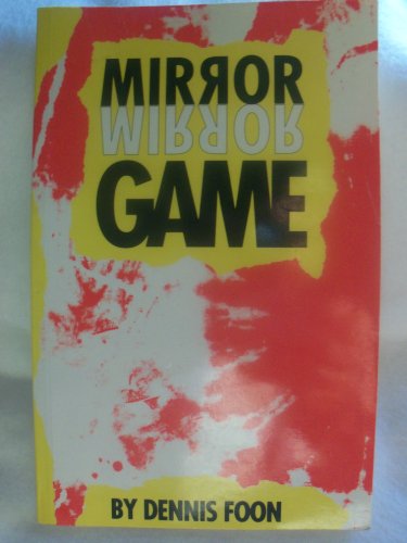 Stock image for Mirror Game for sale by West Coast Bookseller