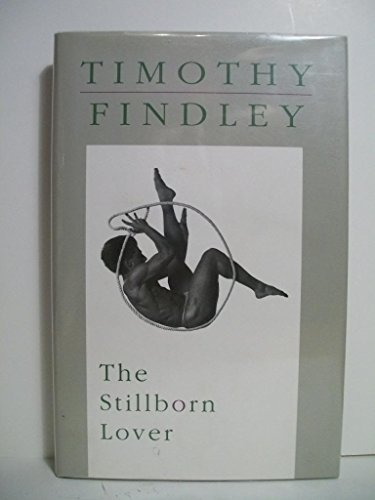 Imagen de archivo de The Stillborn Lover a la venta por Open Books
