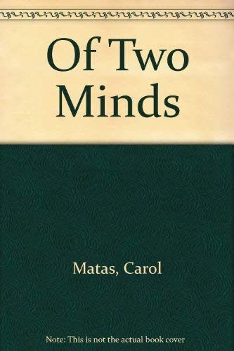9780921368441: Of Two Minds