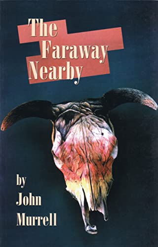 Imagen de archivo de The Faraway Nearby a la venta por High Park Books