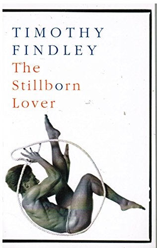Beispielbild fr The Stillborn Lover zum Verkauf von ThriftBooks-Dallas