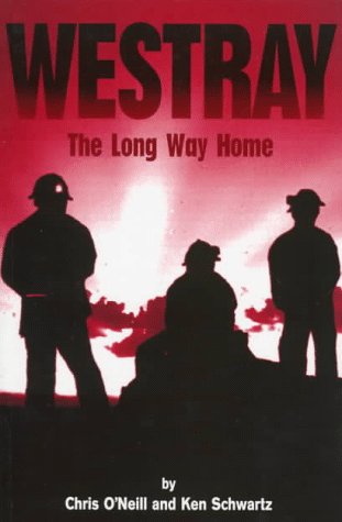 Beispielbild fr Westray: The Long Way Home zum Verkauf von WorldofBooks