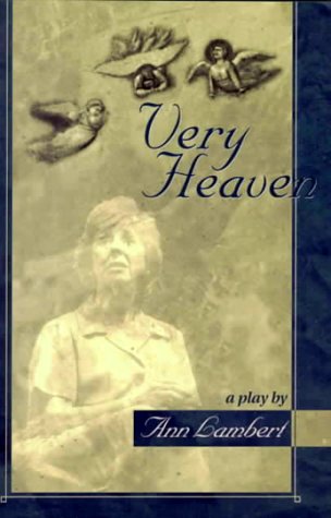 Imagen de archivo de Very Heaven: A Play a la venta por Booksdoc