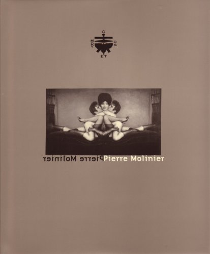 Pierre Molinier (9780921381112) by Wayne Baerwaldt; Pierre Molinier