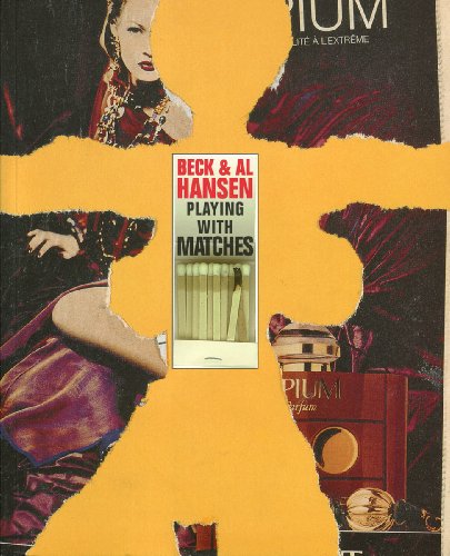 Stock image for Playing with Matches for sale by BISON BOOKS - ABAC/ILAB