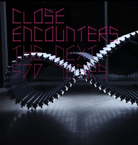 Close Encounters: The Next 500 Years (9780921381365) by Hopkins, Candice; Loft, Steve; Martin, Lee-Ann; Western, Jenny