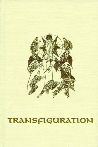 9780921440307: Transfiguration of Our Lord and Savior Jesus Christ
