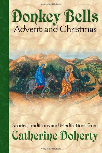 Stock image for Donkey Bells - Advent and Christmas for sale by UHR Books