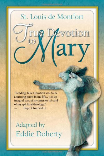 Stock image for True Devotion to Mary for sale by HPB-Ruby
