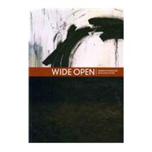 Wide Open: Meredith Bingham and Kathleeen Ritter (9780921500926) by Jansma, Linda