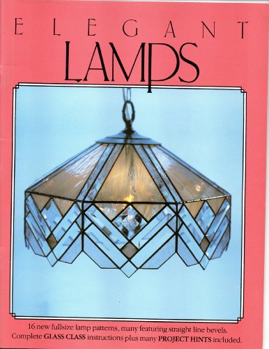 9780921520009: Elegant Lamps