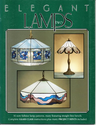 9780921520016: Elegant Lamps Two