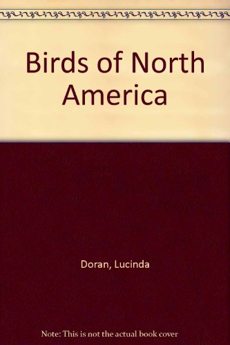 Stock image for Birds of North America for sale by HPB-Diamond