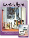 Imagen de archivo de Candlelight Designs a la venta por ThriftBooks-Dallas