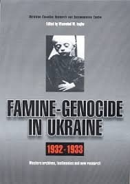 Stock image for Famine-Genocide in Ukraine, 1932-1933: Western Archives, Testimonies and New Research for sale by ThriftBooks-Dallas
