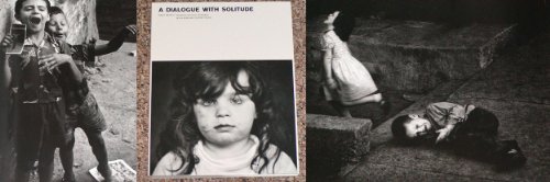 Imagen de archivo de A Dialogue With Solitude a la venta por Front Cover Books