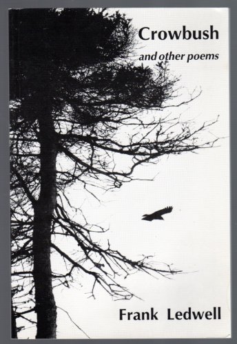 Stock image for Crowbush and Other Poems for sale by Archives Book Shop of East Lansing, MI