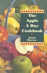 Stock image for The Apple a Day Cookbook for sale by ThriftBooks-Atlanta