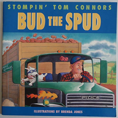 Stock image for Bud the Spud for sale by WorldofBooks