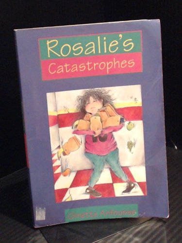 Beispielbild fr Rosalie's Catastrophes zum Verkauf von Better World Books: West