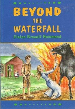 Stock image for Beyond the Waterfall for sale by Wally's Books