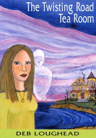 Imagen de archivo de The Twisting Road Tea Room a la venta por Wally's Books